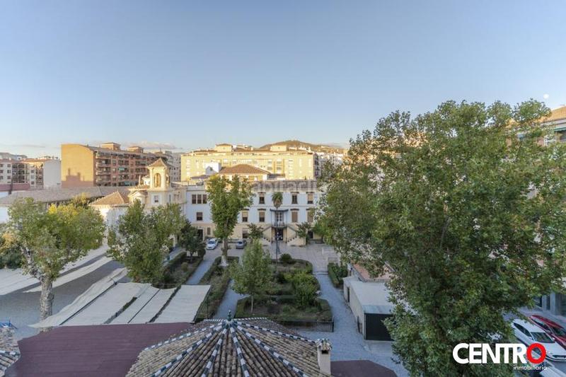 Foto 42200b91-a70e-4ae2-b023-fcf5592f51de. Piso  de lujo en el centro en San Matías - Realejo Granada
