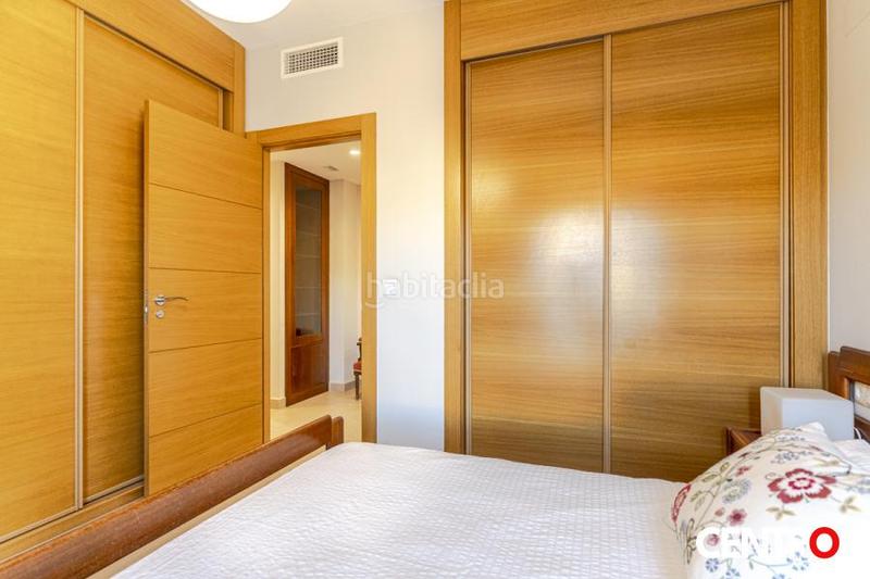 Foto 49629e58-16d7-499b-9d64-9f5b936b661c. Piso  de lujo en el centro en San Matías - Realejo Granada