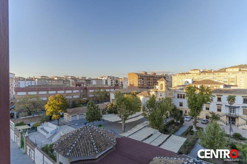 Foto 4f42b591-c8d9-411d-80c4-a23f57bb5436. Piso  de lujo en el centro en San Matías - Realejo Granada