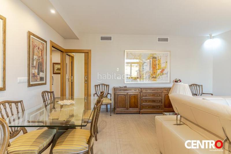 Foto 561797e7-6efb-4541-8638-0403ddbc5881. Piso  de lujo en el centro en San Matías - Realejo Granada