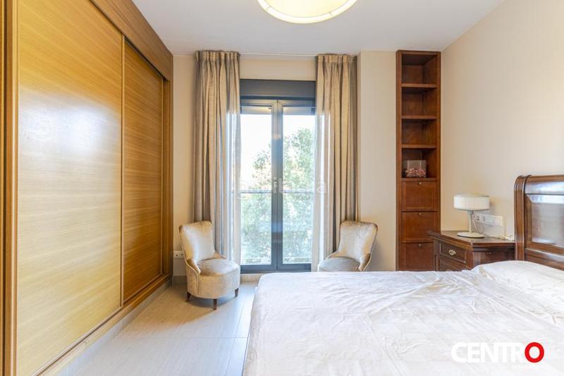 Foto 59b1866d-ad39-4dad-a5d5-dd005a8834db. Piso  de lujo en el centro en San Matías - Realejo Granada