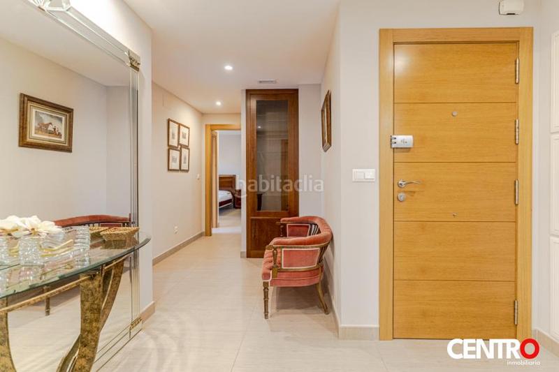 Foto 903abdc9-0878-4bee-ae0d-a8737465141d. Piso  de lujo en el centro en San Matías - Realejo Granada