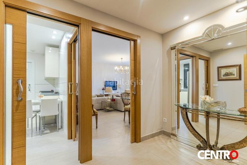 Foto b3faae87-6493-46bb-8c02-1ca2eedac7f0. Piso  de lujo en el centro en San Matías - Realejo Granada