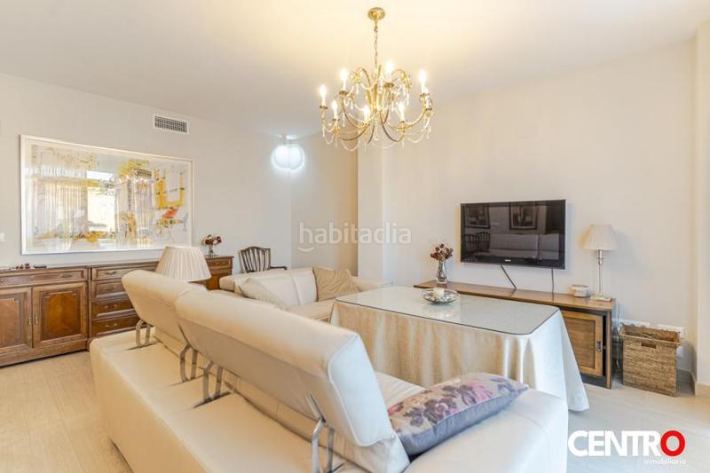 Foto cd5958d4-f93f-409c-ac55-df27d35ff59e. Piso  de lujo en el centro en San Matías - Realejo Granada