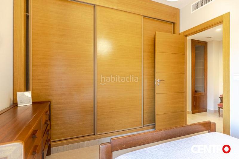 Foto d5b7d78d-e892-40a2-9edc-cc3b016e8741. Piso  de lujo en el centro en San Matías - Realejo Granada