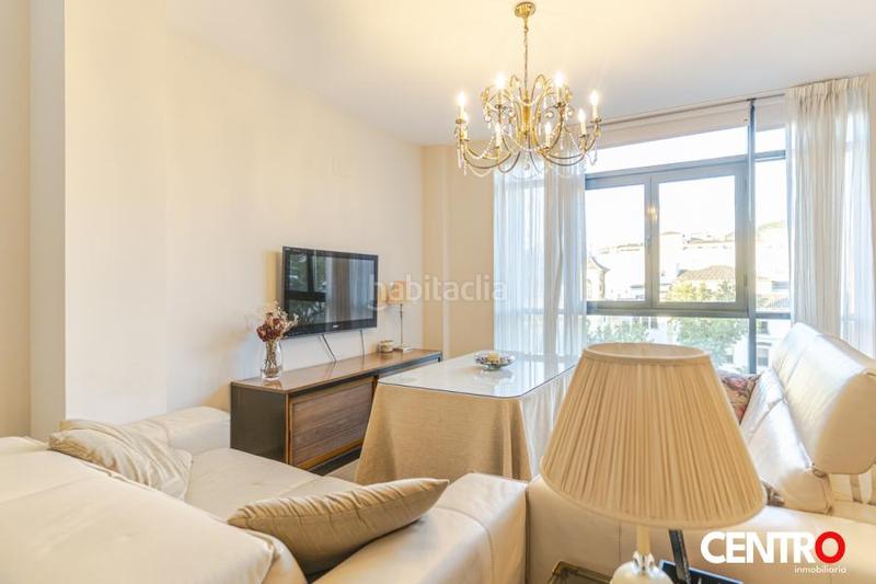 Foto e5588d1e-bd13-481a-818b-81e6328cce0e. Piso  de lujo en el centro en San Matías - Realejo Granada
