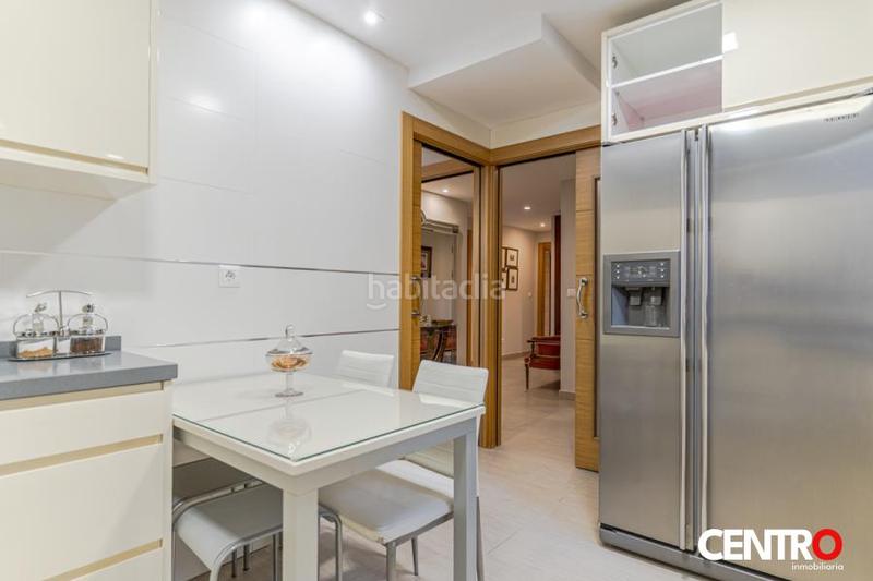 Foto ed63c5d3-b83d-4a05-b30c-6a59e4591bcd. Piso  de lujo en el centro en San Matías - Realejo Granada