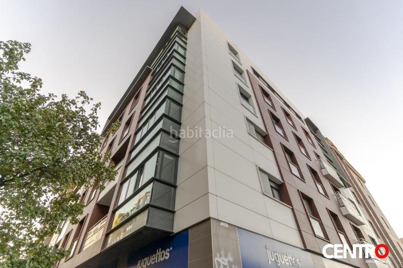 Foto f749df73-706c-43a1-b170-ae6dfefd1d57. Piso  de lujo en el centro en San Matías - Realejo Granada