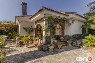 Chalet  Suspiro del moro. Chalet en otura