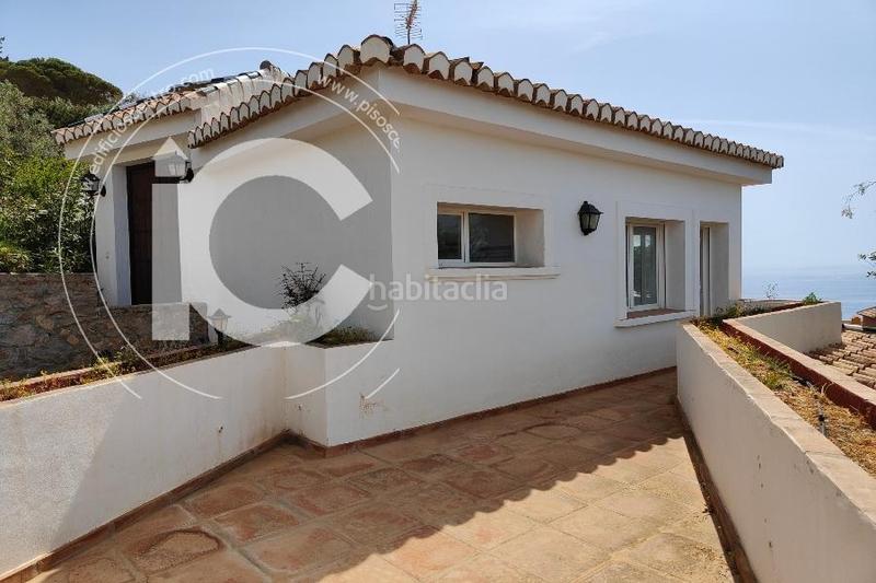 Foto 65bec273-a2fe-469d-9473-cfd02a5c8d00. Chalet con parcheggio piscina in Punta La Mona Almuñécar