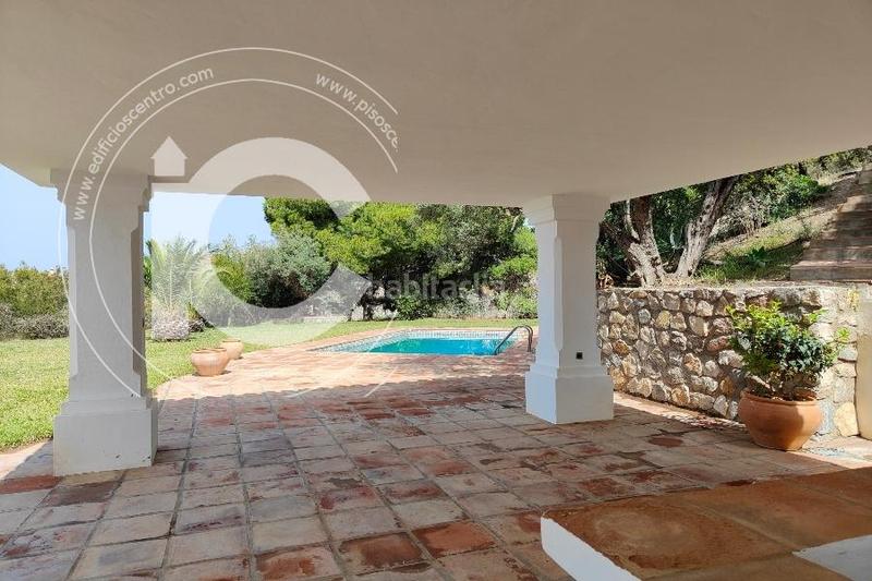 Foto ad37566c-7422-420d-9f02-ca599e0b3f69. Chalet con parcheggio piscina in Punta La Mona Almuñécar