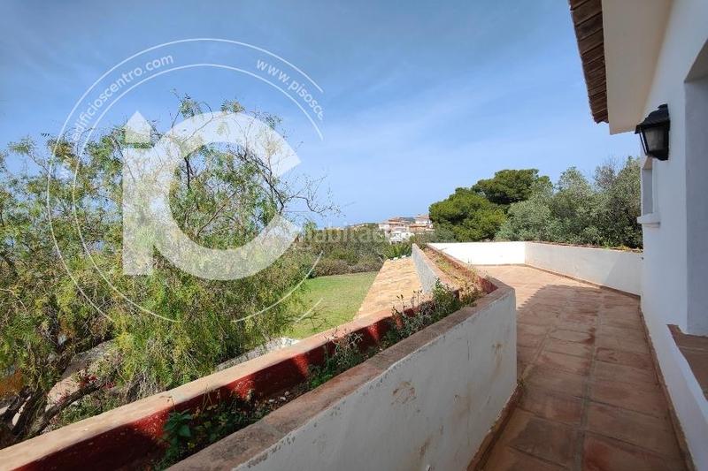 Foto d1b36ca4-3ff7-47cb-8341-b0b035e287b4. Chalet con parcheggio piscina in Punta La Mona Almuñécar