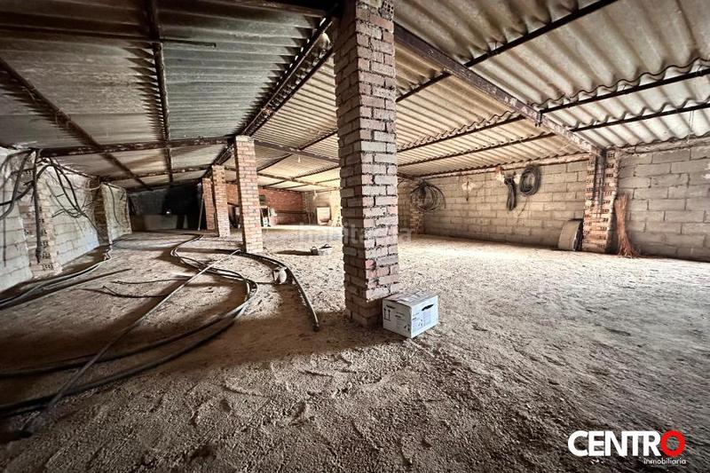 Foto 104d3618-2b1f-46f7-b967-ae69eecd0eb5. Fondo rustico in Guadahortuna