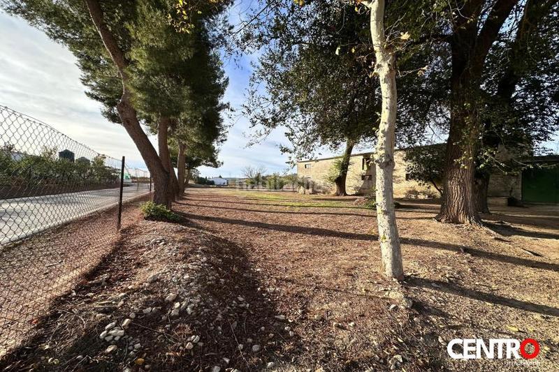 Foto 7837419f-951b-4c24-9276-5ecf71addd0b. Fondo rustico in Guadahortuna