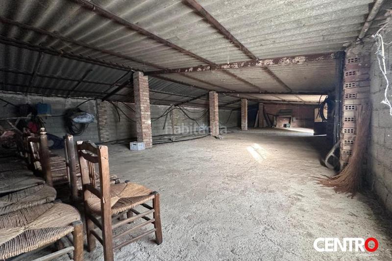 Foto ab926805-2990-4a29-899e-5d4188fe9355. Fondo rustico in Guadahortuna