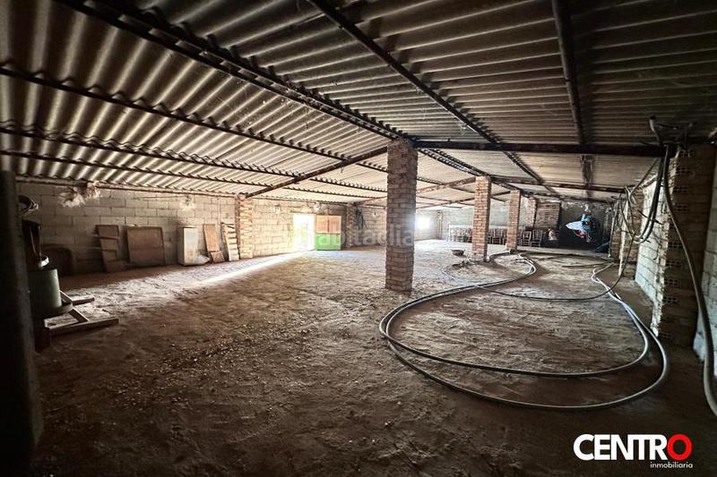 Foto ae647a04-e71a-479a-998c-60aeef3b08b7. Fondo rustico in Guadahortuna