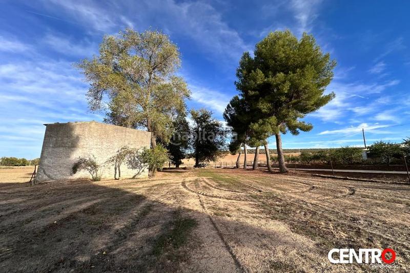 Foto edf17d15-8b25-417b-b9ab-32976bd6ef96. Fondo rustico in Guadahortuna