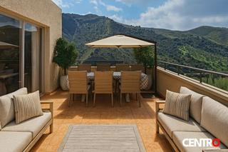 Penthouse in Sierra Nevada