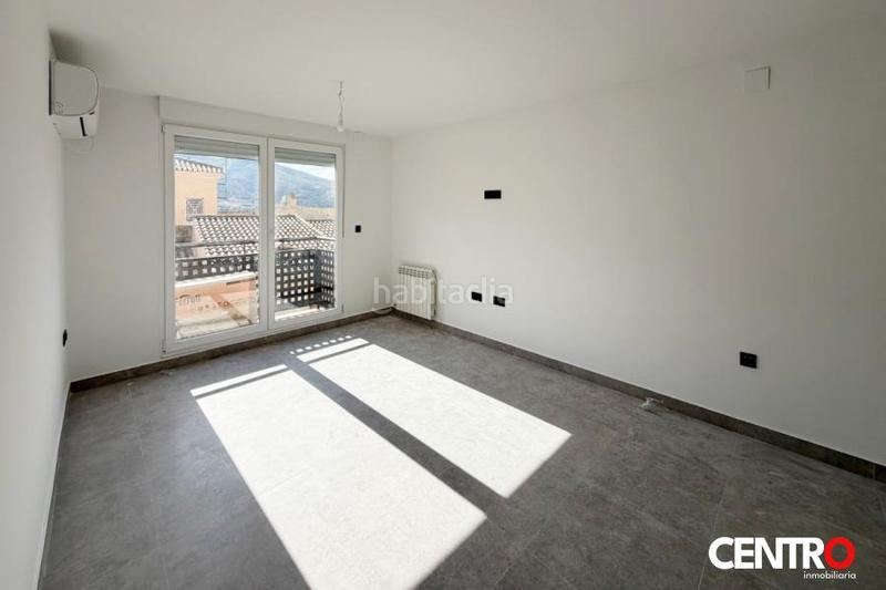 Foto 0379fa88-ccc8-43ee-bf54-f47e85b799cb. Piso  en Cenes de la Vega