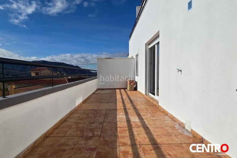 Foto 210da9c6-2baf-45c2-bb62-2d1672dc7bf7. Piso  en Cenes de la Vega