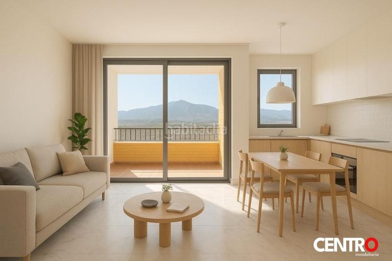 Foto 26e7a068-ddbe-49c3-920c-1ddc878138c7. Piso  en Cenes de la Vega