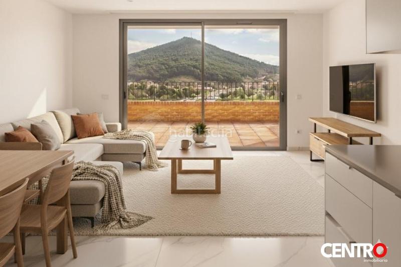 Foto 40747f2b-9f9c-47a9-b356-83c2cb9a5dd2. Piso  en Cenes de la Vega