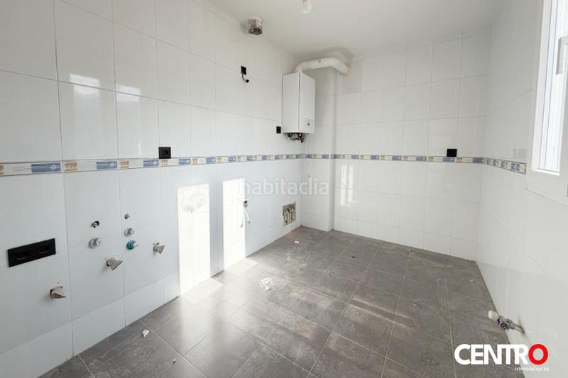 Foto 4bfb843d-28d6-48ab-89e3-51b2a0a7eeec. Piso  en Cenes de la Vega