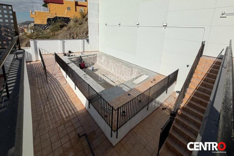 Foto 76907574-f45a-458c-977e-6a1e39911144. Piso  en Cenes de la Vega