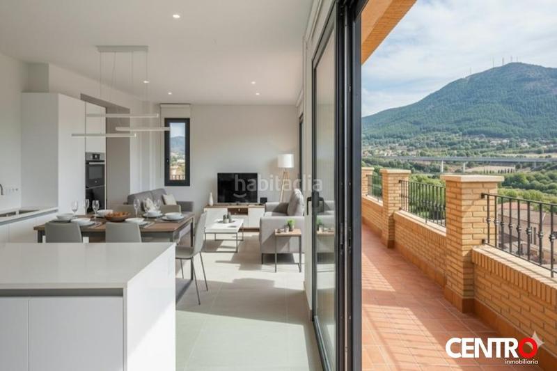 Foto c9053f5f-8ba0-4572-9fe7-6095471d06b1. Piso  en Cenes de la Vega