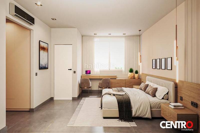 Foto ee41a728-852e-48a8-8962-21b7a1228324. Piso  en Cenes de la Vega