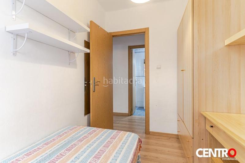 Foto 1bea83fa-0b41-41a8-9b3c-0864e0887aae. Pis a Centro - Sagrario Granada