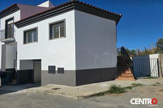 Chalet  Albeniz. Chalet pareado en jun