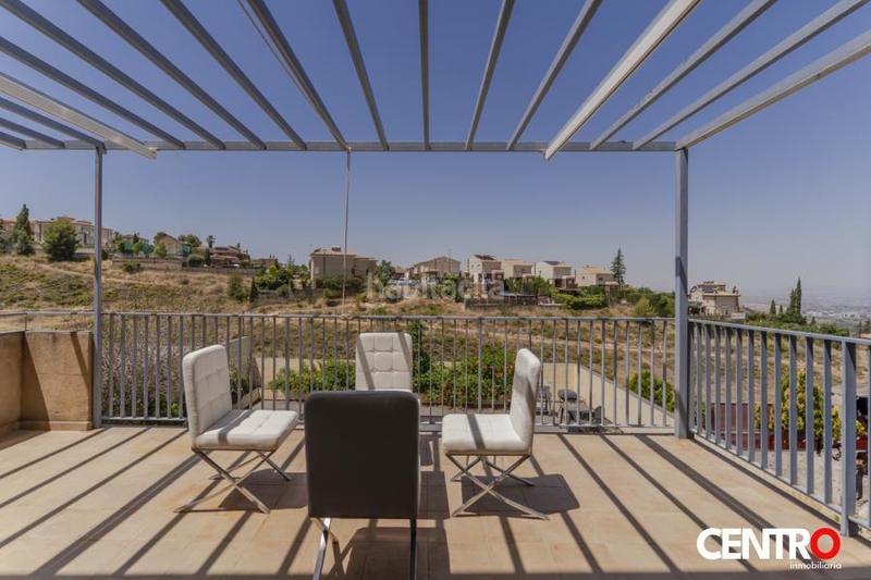 Foto 90994559-9a17-4881-aa18-be89f715afeb. Chalet avec parking piscine dans Barrio de la Vega Monachil