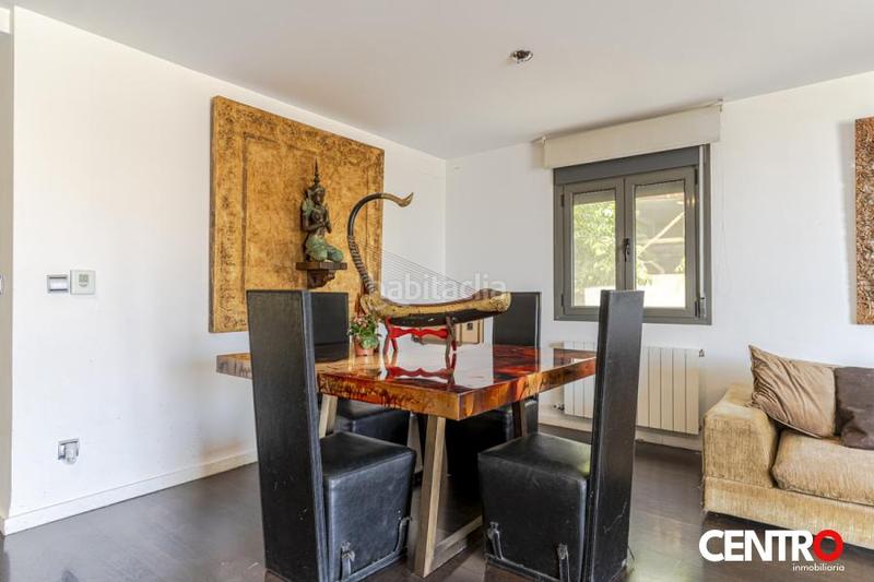 Foto a1aac21e-0391-4cb3-9962-69142827ec0d. Chalet avec parking piscine dans Barrio de la Vega Monachil