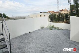 Chalet  Albeniz. Chalet en jun