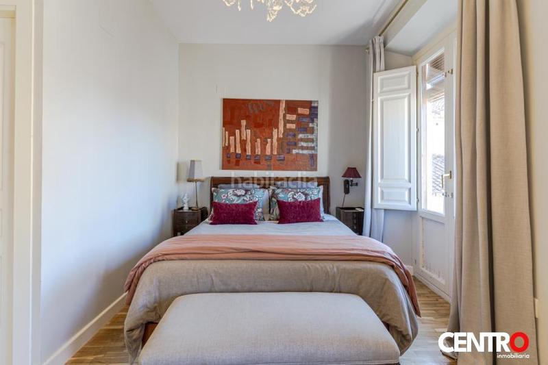 Foto 01bf72b6-1741-453a-a597-52bbce94b1f9. Appartement dans Centro - Sagrario Granada