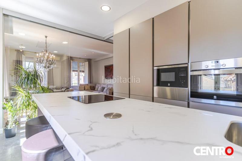 Foto 377e7ac8-4d07-41d8-b9c1-283a290c4f97. Appartement dans Centro - Sagrario Granada