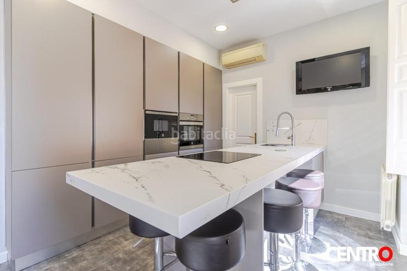 Foto 39736bd6-25a2-4a1d-bbc7-c317fa59a7e2. Appartement dans Centro - Sagrario Granada