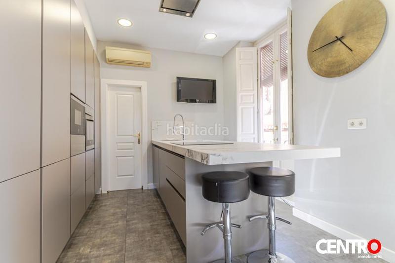 Foto 532dcfe1-6248-49a2-9b2c-e681e337d463. Appartement dans Centro - Sagrario Granada