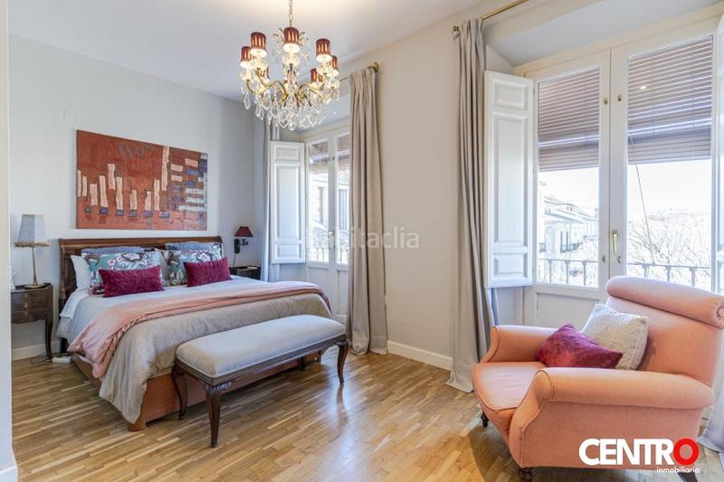 Foto 6563f6d4-ca66-4a46-9cbc-64ad36eb2db0. Appartement dans Centro - Sagrario Granada