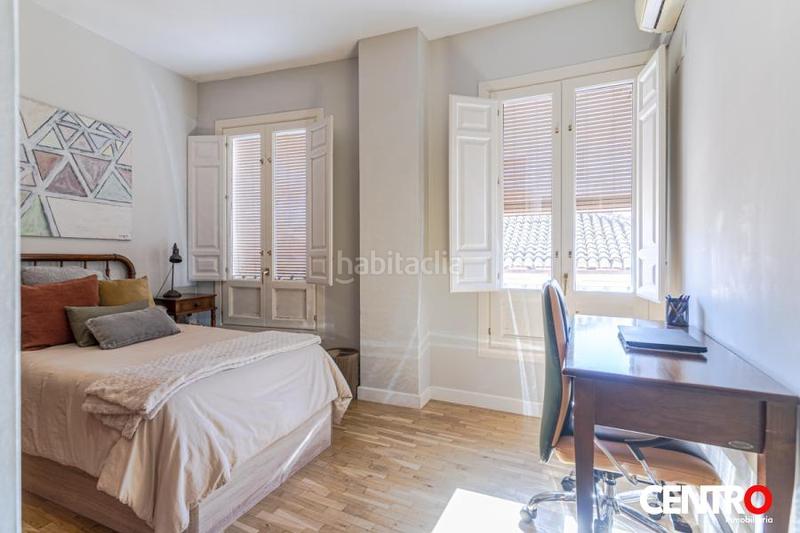 Foto 6d096804-a2d3-48d6-8254-454371500f52. Appartement dans Centro - Sagrario Granada
