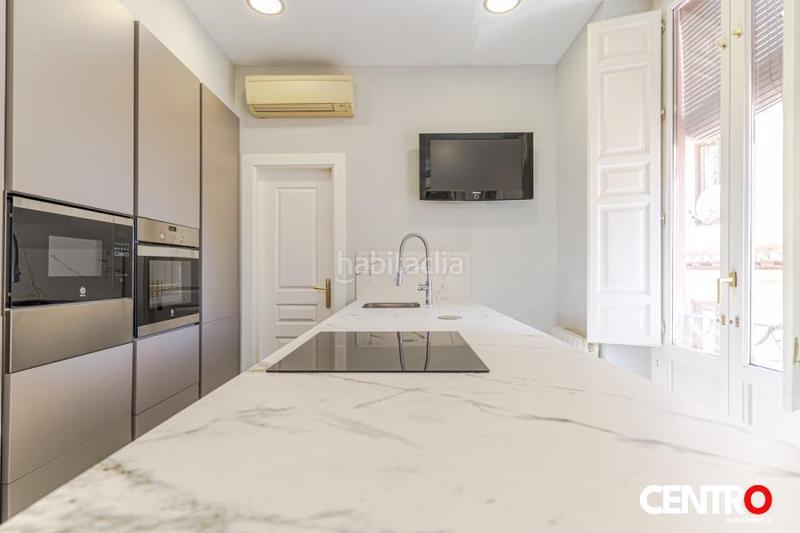 Foto 75170ed0-51ab-4aec-b30d-6b317885a253. Appartement dans Centro - Sagrario Granada