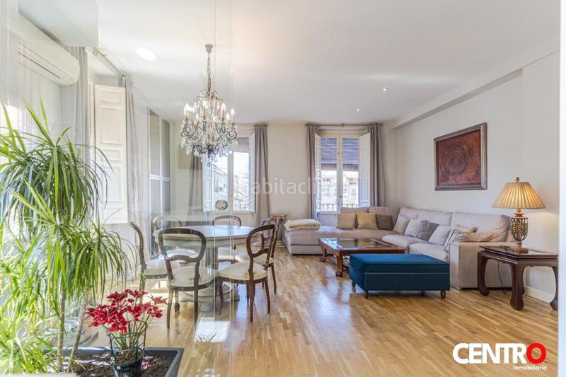 Foto c36ad762-f2c9-4f6f-9140-4c9b6c2dceb1. Appartement dans Centro - Sagrario Granada