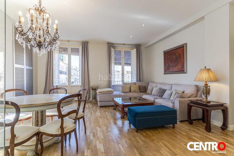 Foto ca829ac9-e68c-4750-94c0-c1bf3cc91fe4. Appartement dans Centro - Sagrario Granada