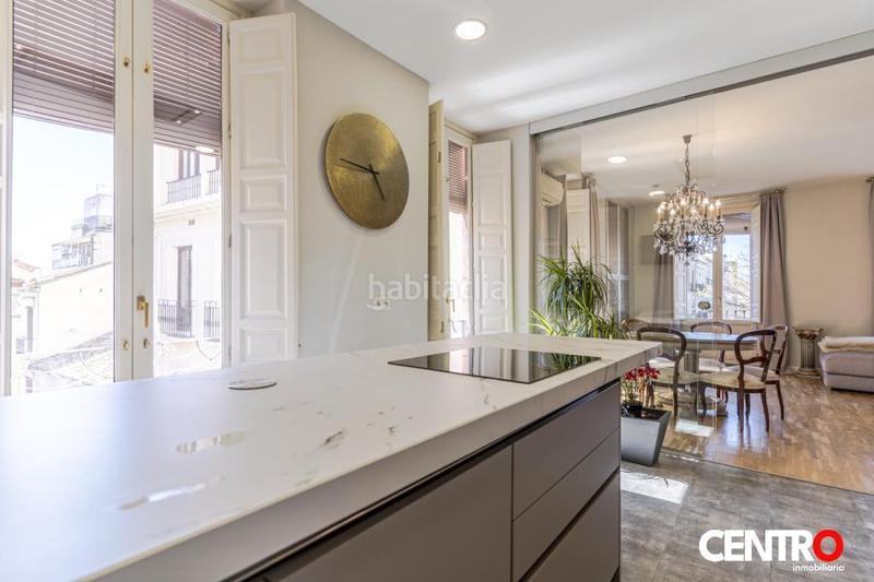 Foto dbd83cbc-9b57-46c4-8660-a348935e6bff. Appartement dans Centro - Sagrario Granada