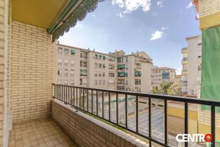 Appartement  Carretera málaga. Piso en venta en las perlas de  granada