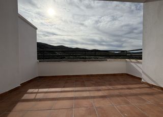 Penthouse in Calle camino viejo de güéjar 35. Ático con tres terrazas panorámicas.
