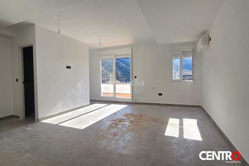 Foto 05111d5e-043c-4da3-be11-35de776b1288. Pis amb calefacció aparcament a Poniente Armilla