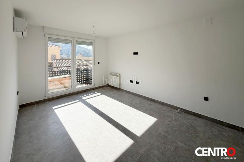 Foto 3c221a53-ce9f-4b0e-baed-b9aa010ba96f. Pis amb calefacció aparcament a Poniente Armilla