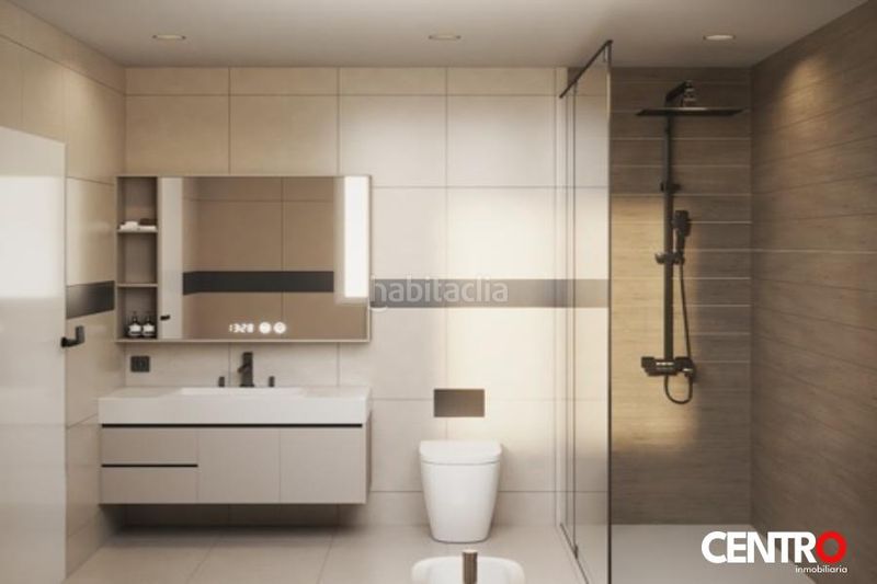 Foto 5ad137ba-72b7-462d-a18f-59685a3265bb. Pis amb calefacció aparcament a Poniente Armilla